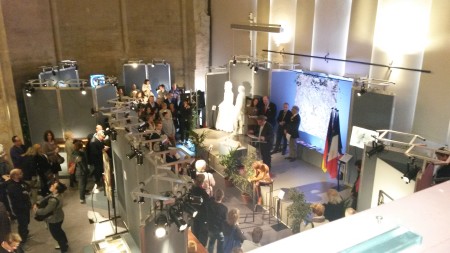esposizione