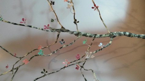 Bachillerato de primavera