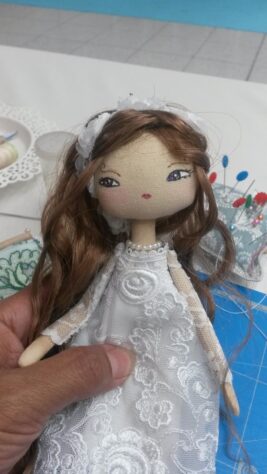 Handwerker der Provence 2015