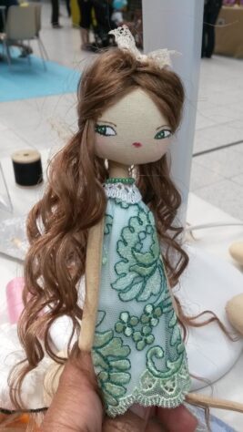 Handwerker der Provence 2015