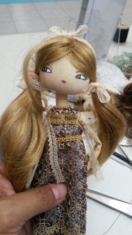 Handwerker der Provence 2015