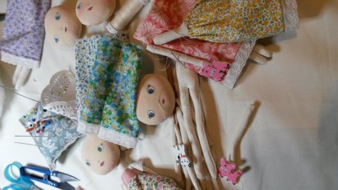 salon des métiers d'art 2016