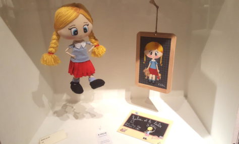 exposition maison artisanat et des métiers d'art