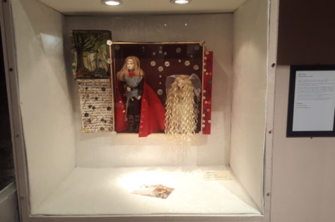 exposition maison artisanat et des métiers d'art