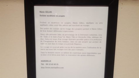 exposition maison artisanat et des métiers d'art