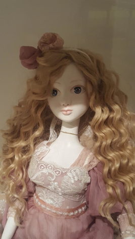 exposition maison artisanat et des métiers d'art