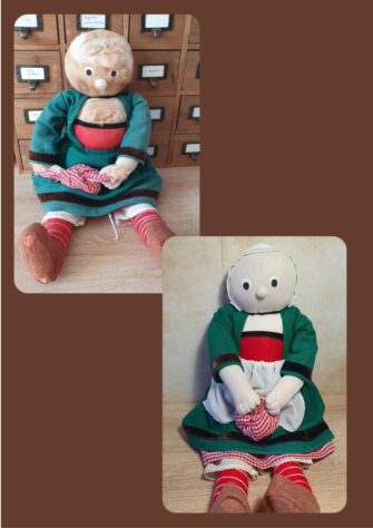 restauration Bécassine