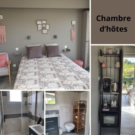 chambre d'hôtes Marseille2