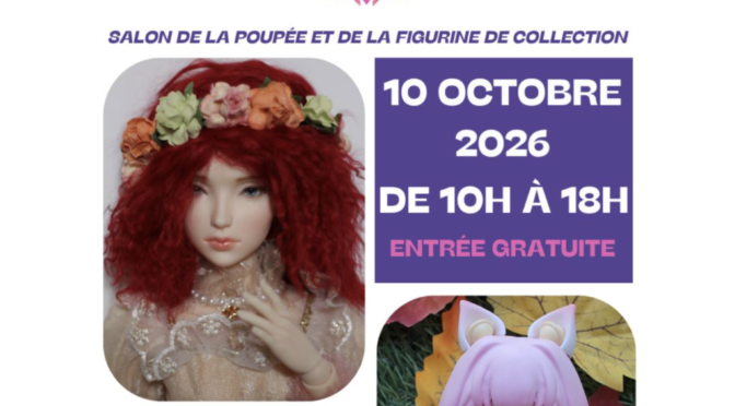 La Mine dolls 2026
